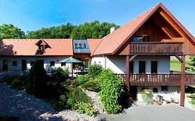 Hotel Garni Winzerhof Hödl